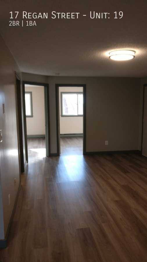 Apartment for rent at 17 Regan St, Vernon Rockville, CT 06066