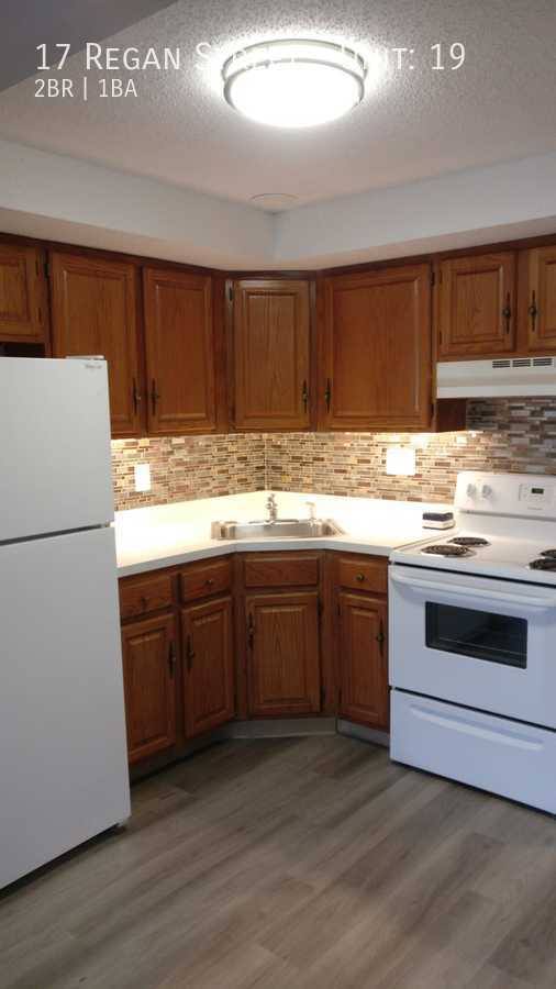 Apartment for rent at 17 Regan St, Vernon Rockville, CT 06066