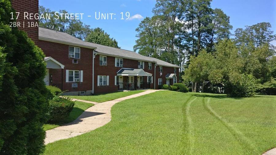 Apartment for rent at 17 Regan St, Vernon Rockville, CT 06066