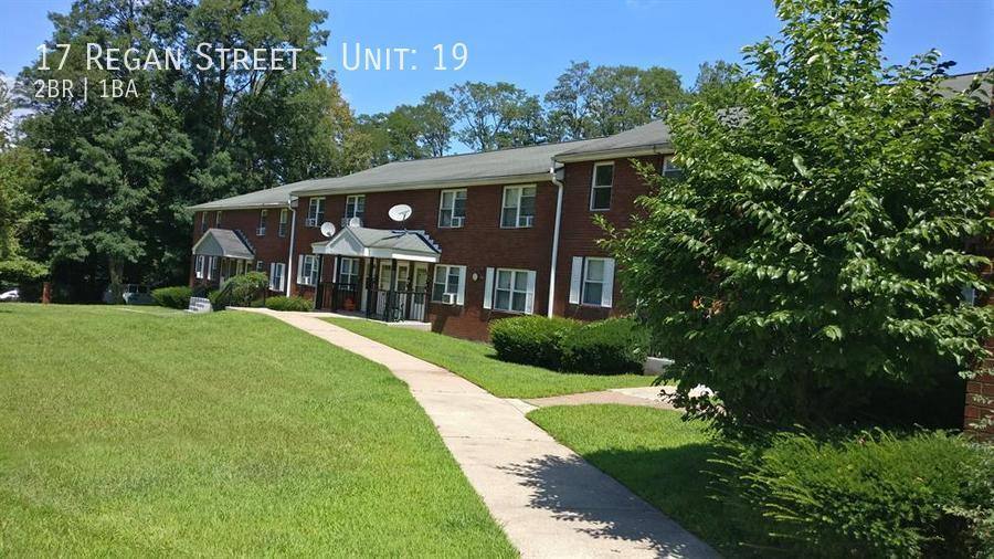 Apartment for rent at 17 Regan St, Vernon Rockville, CT 06066