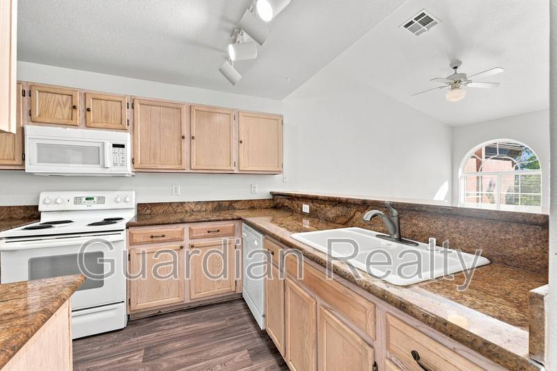 Condo for rent at 3676 Renovah St #204, Las Vegas, NV 89129