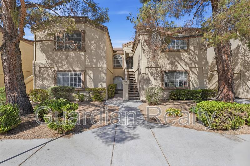 Condo for rent at 3676 Renovah St #204, Las Vegas, NV 89129