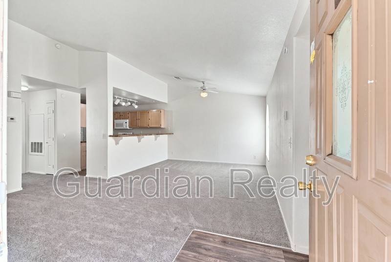 Condo for rent at 3676 Renovah St #204, Las Vegas, NV 89129