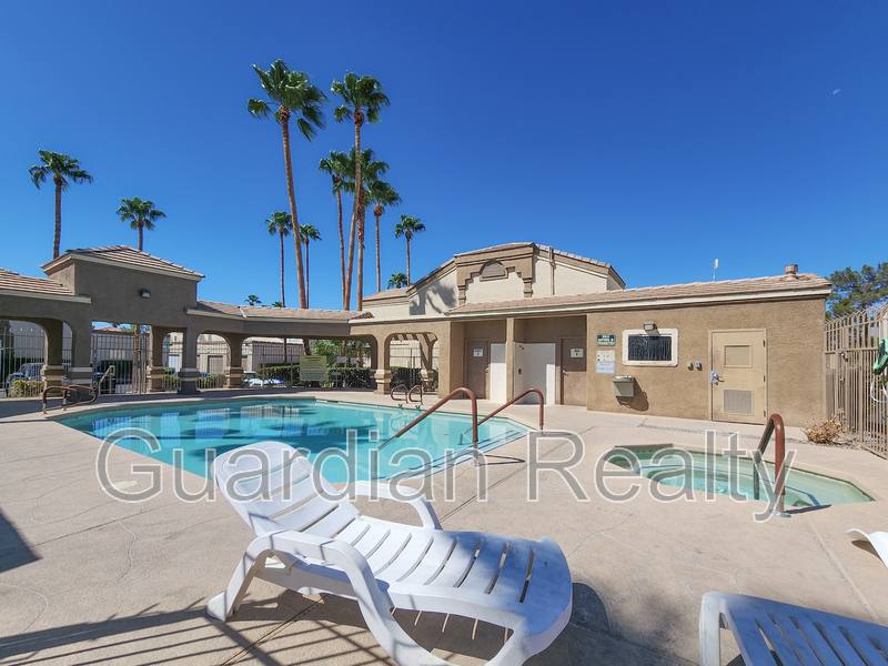 Condo for rent at 3676 Renovah St #204, Las Vegas, NV 89129