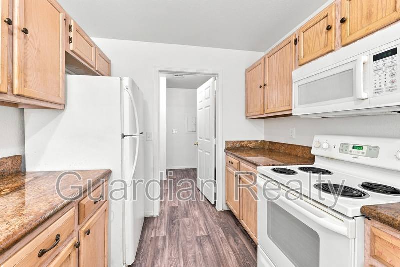 Condo for rent at 3676 Renovah St #204, Las Vegas, NV 89129