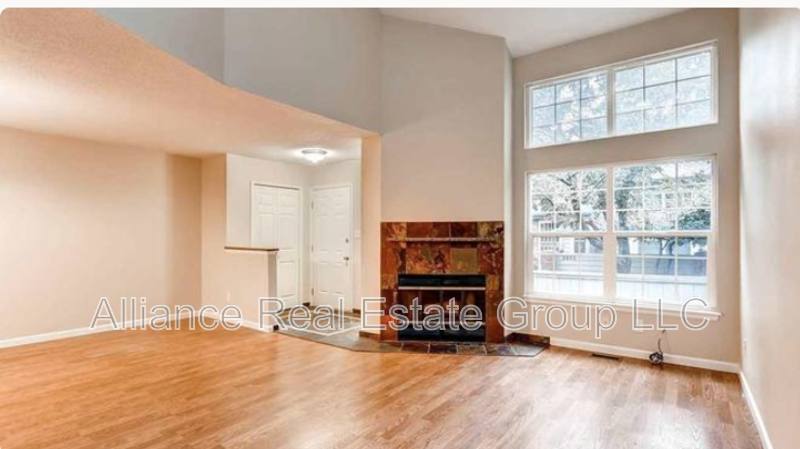 Townhouse for rent at 10015 E Mexico Ave #1, Denver, CO 80247
