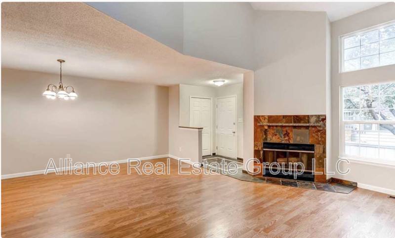 Townhouse for rent at 10015 E Mexico Ave #1, Denver, CO 80247