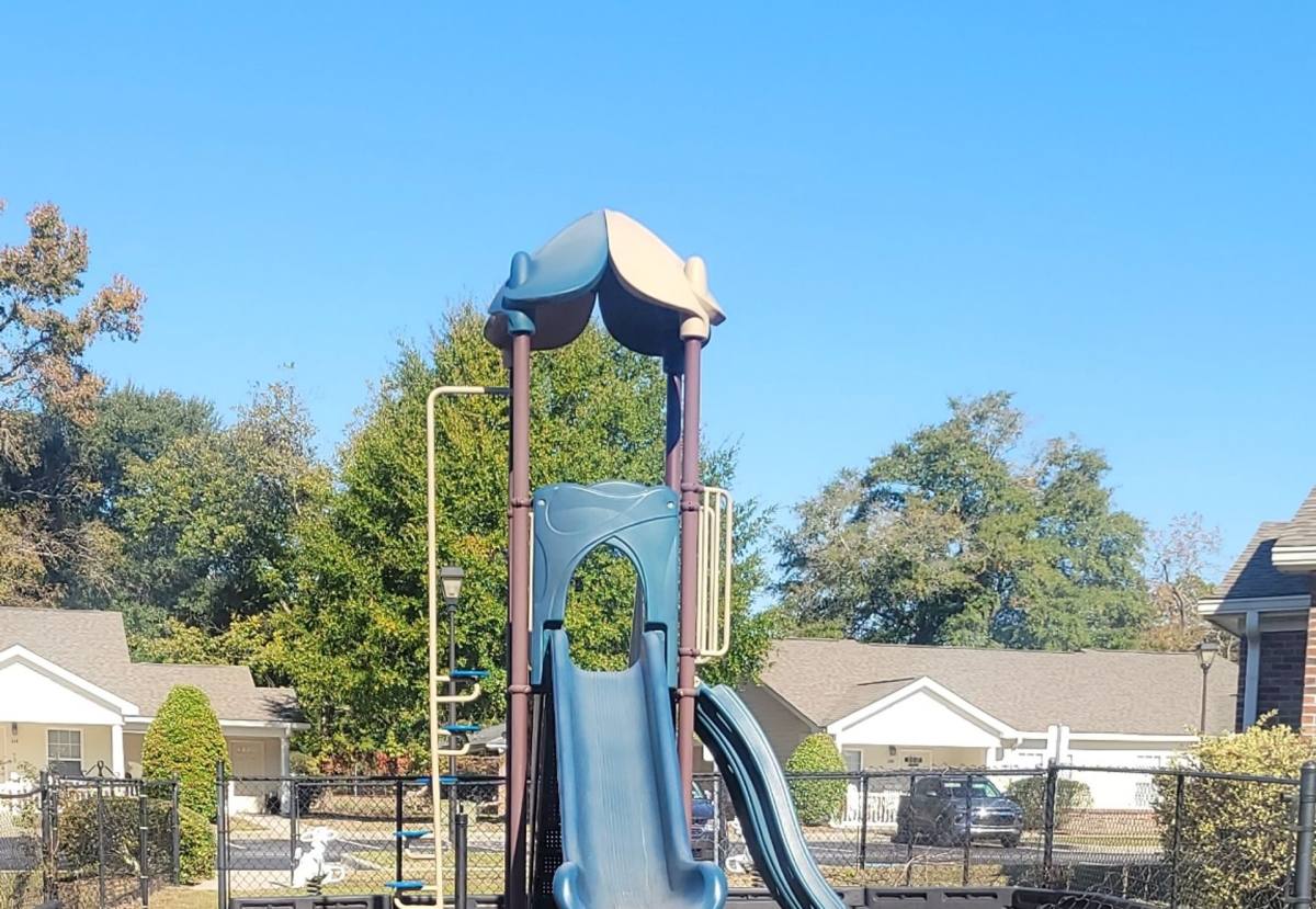 Apartment for rent at 105 Price Court, Darlington, SC 29532