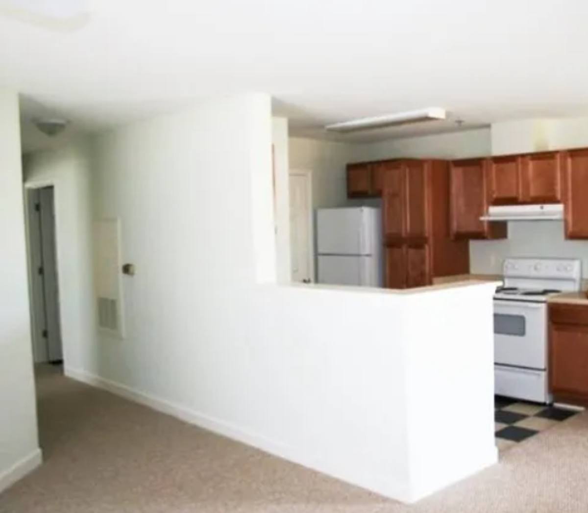 Apartment for rent at 105 Price Court, Darlington, SC 29532
