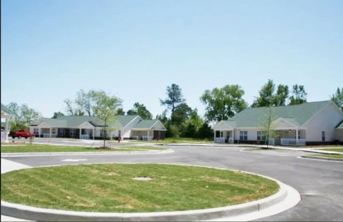 Apartment for rent at 105 Price Court, Darlington, SC 29532