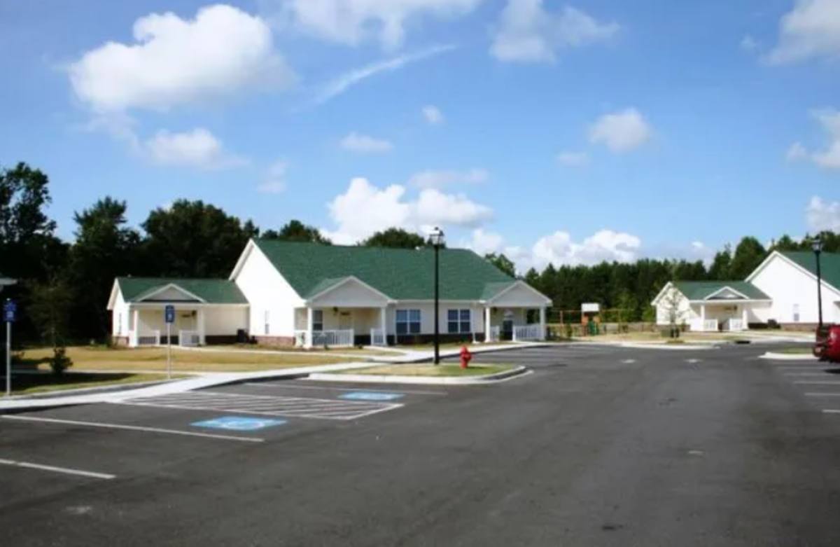 Apartment for rent at 105 Price Court, Darlington, SC 29532