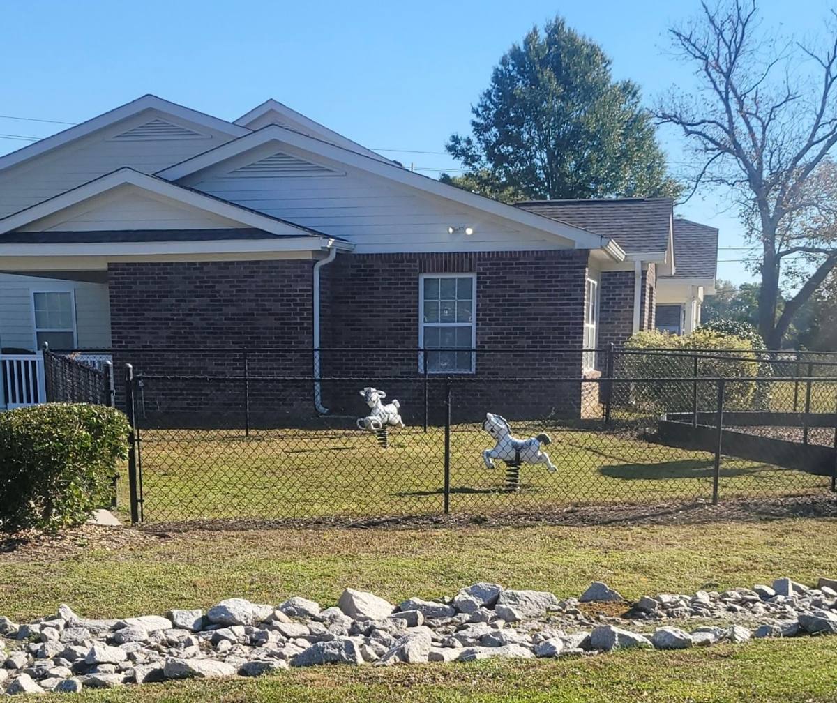Apartment for rent at 105 Price Court, Darlington, SC 29532
