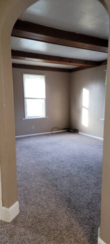 Apartment for rent at 404 Wampum Ave, Ellwood City, PA 16117