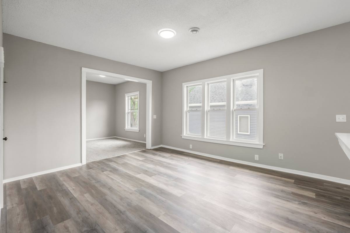Apartment for rent at 1239 Knox Ave N, Minneapolis, MN 55411