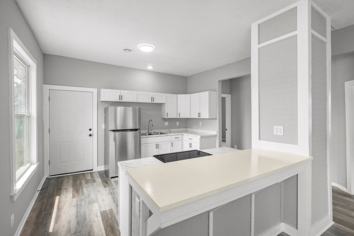 Apartment for rent at 1239 Knox Ave N, Minneapolis, MN 55411