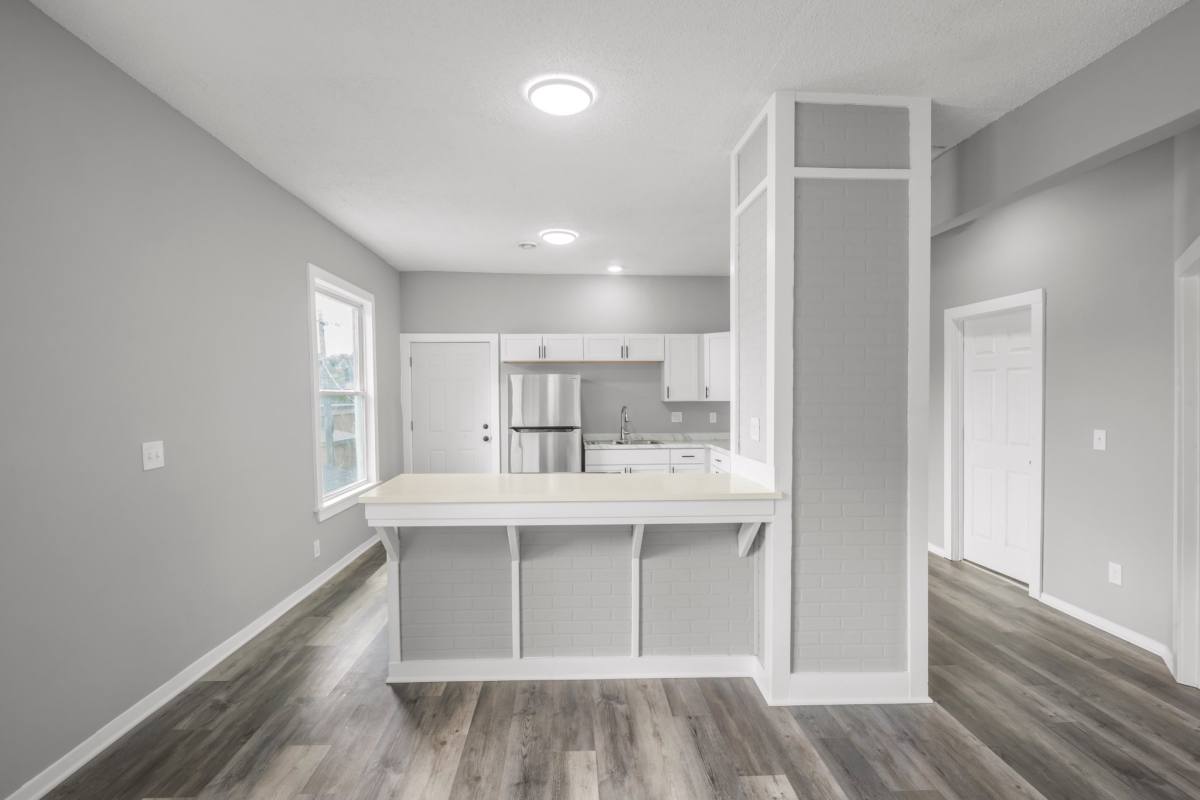 Apartment for rent at 1239 Knox Ave N, Minneapolis, MN 55411