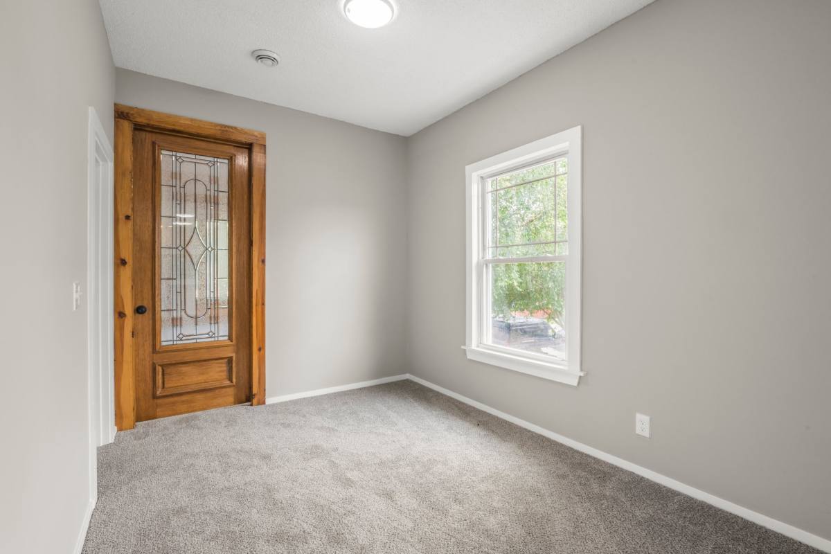 Apartment for rent at 1239 Knox Ave N, Minneapolis, MN 55411