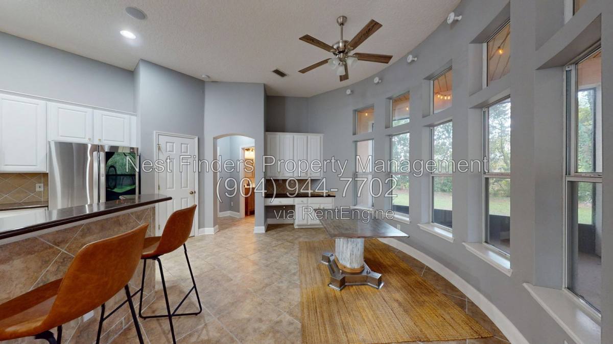 House for rent at 2615 Tunbridge Lane, St. Augustine, FL 32092