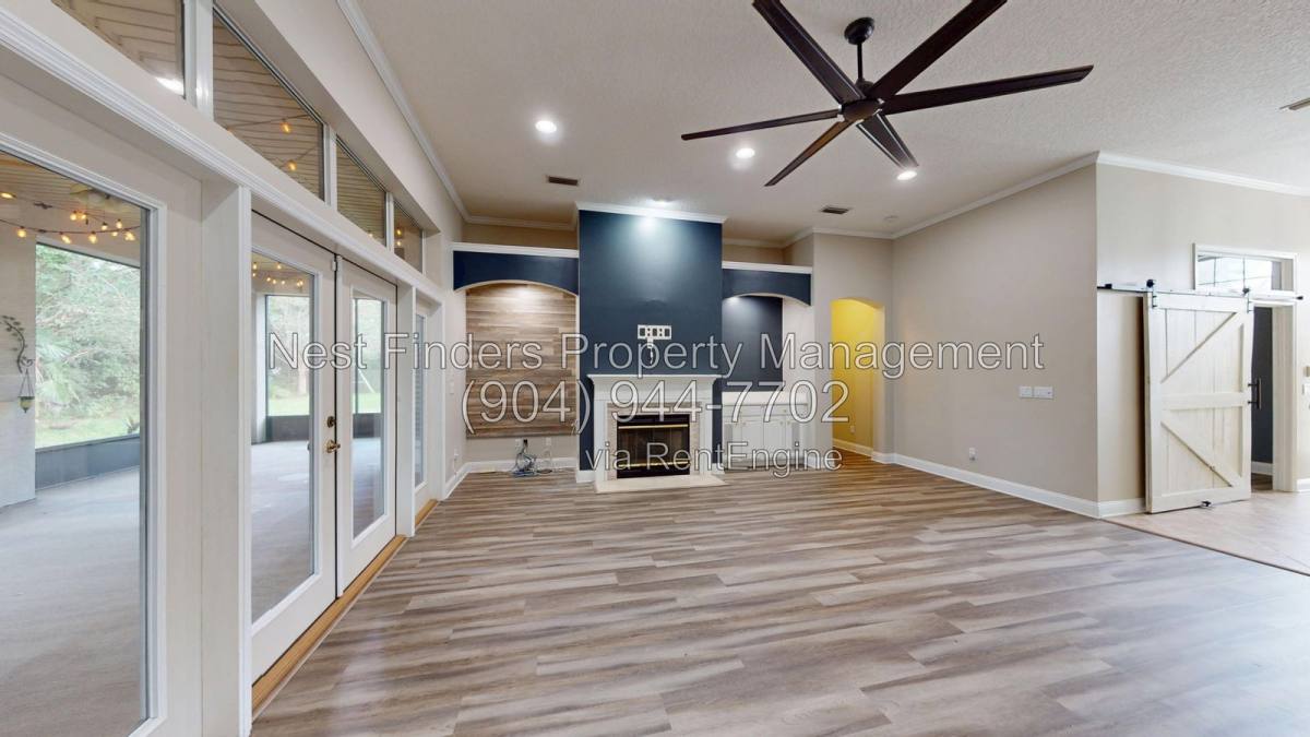 House for rent at 2615 Tunbridge Lane, St. Augustine, FL 32092
