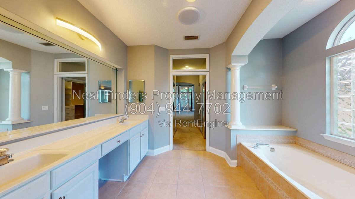 House for rent at 2615 Tunbridge Lane, St. Augustine, FL 32092