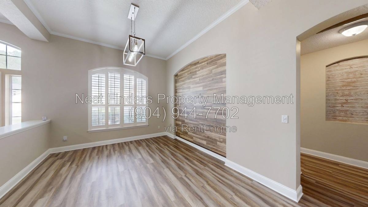 House for rent at 2615 Tunbridge Lane, St. Augustine, FL 32092