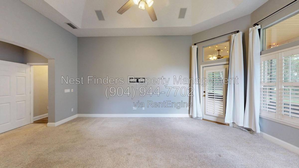 House for rent at 2615 Tunbridge Lane, St. Augustine, FL 32092