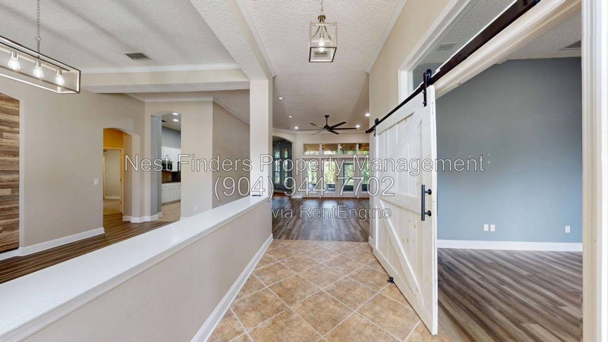 House for rent at 2615 Tunbridge Lane, St. Augustine, FL 32092