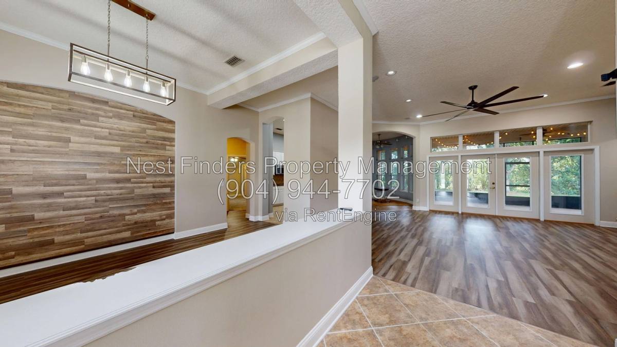 House for rent at 2615 Tunbridge Lane, St. Augustine, FL 32092