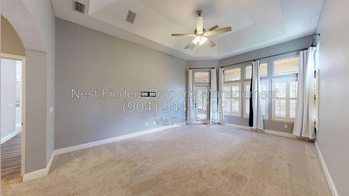 House for rent at 2615 Tunbridge Lane, St. Augustine, FL 32092