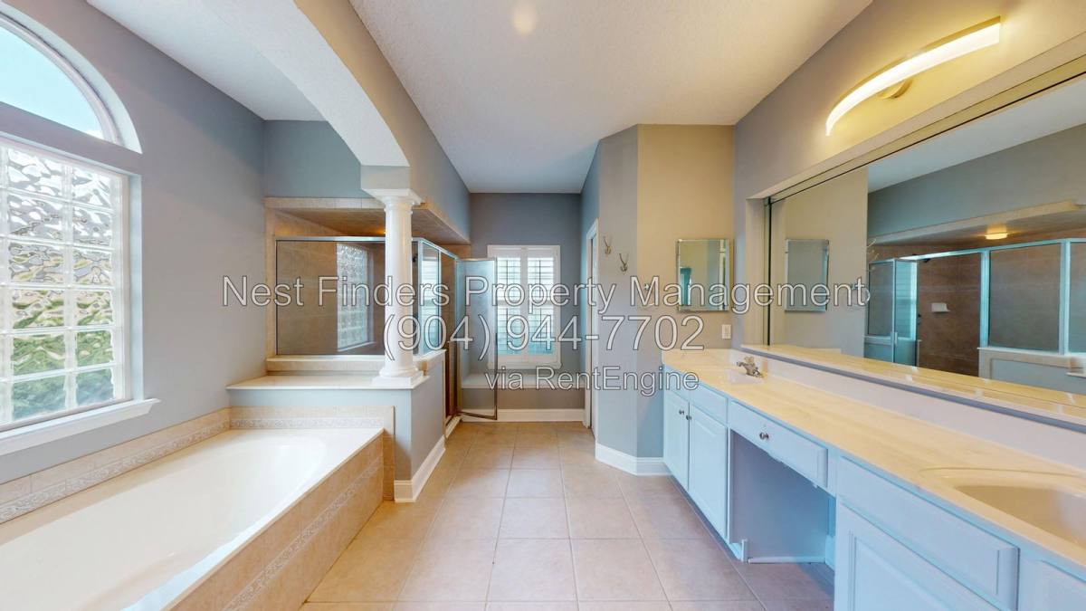 House for rent at 2615 Tunbridge Lane, St. Augustine, FL 32092