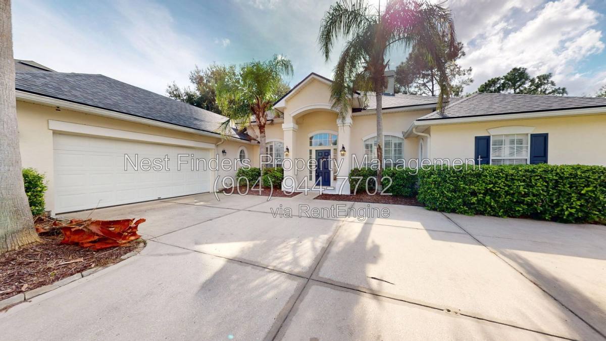 House for rent at 2615 Tunbridge Lane, St. Augustine, FL 32092