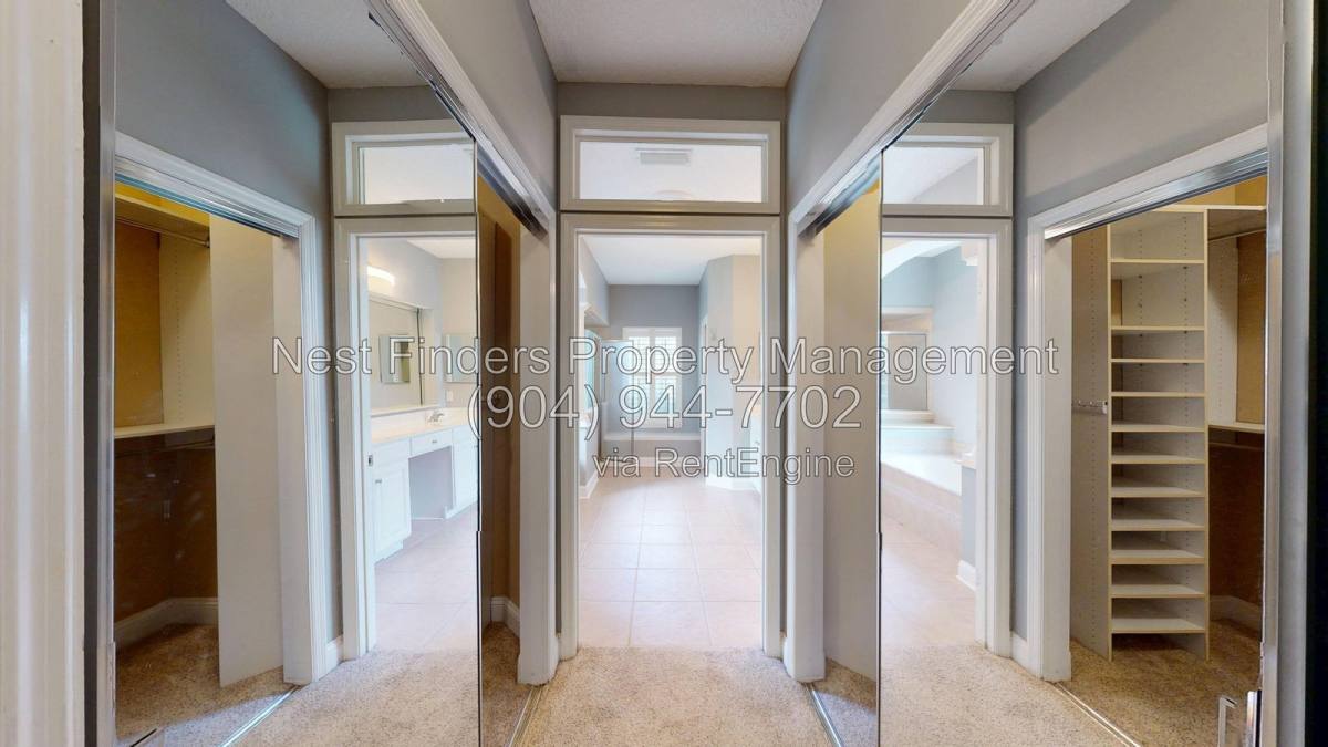 House for rent at 2615 Tunbridge Lane, St. Augustine, FL 32092