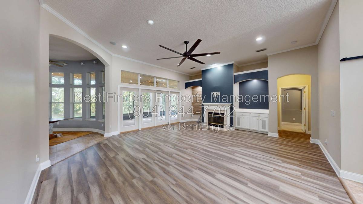 House for rent at 2615 Tunbridge Lane, St. Augustine, FL 32092