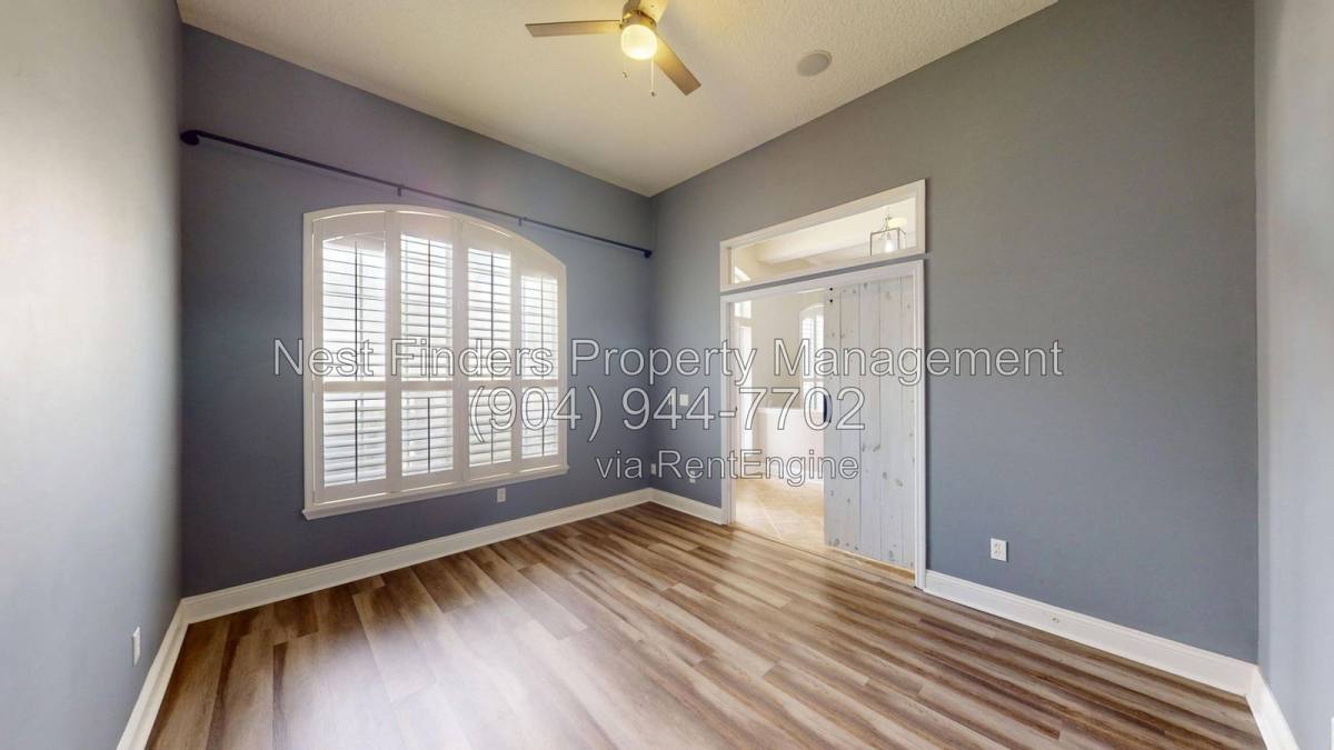 House for rent at 2615 Tunbridge Lane, St. Augustine, FL 32092