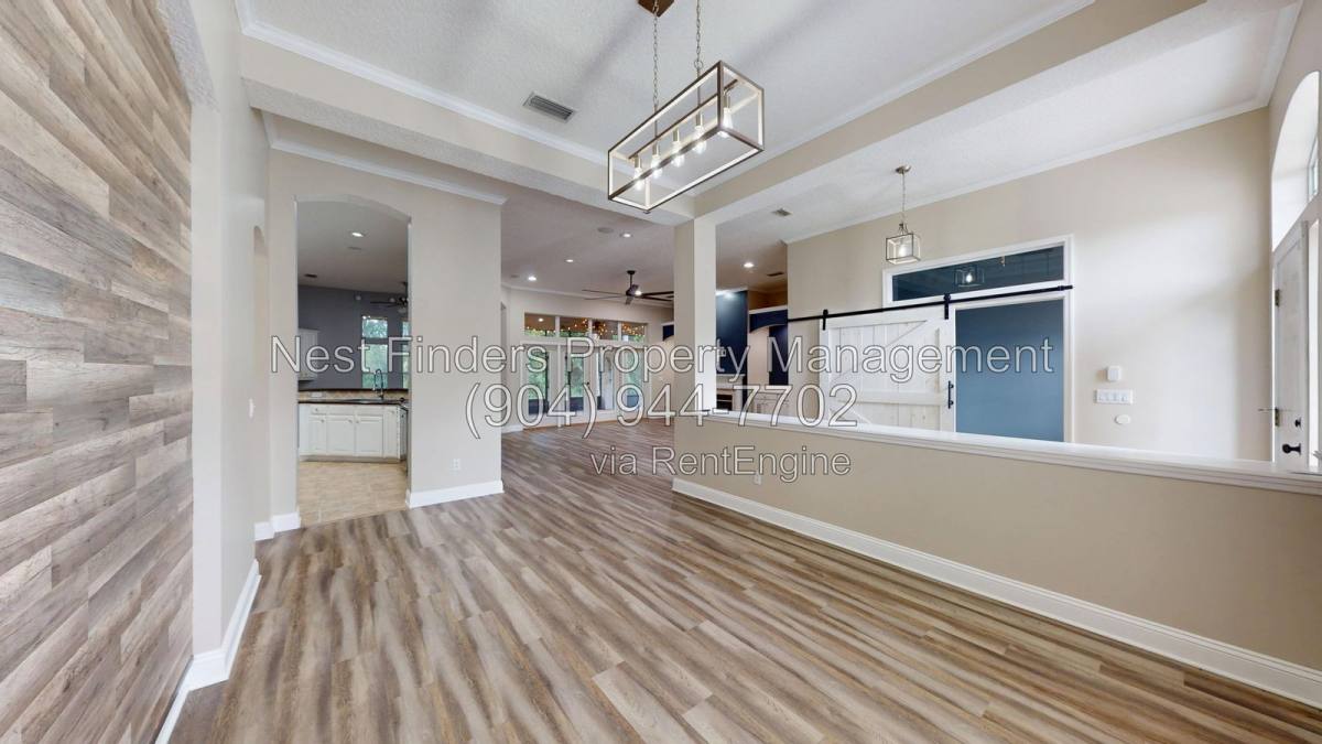 House for rent at 2615 Tunbridge Lane, St. Augustine, FL 32092