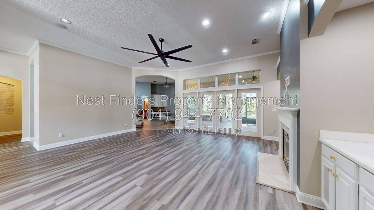 House for rent at 2615 Tunbridge Lane, St. Augustine, FL 32092