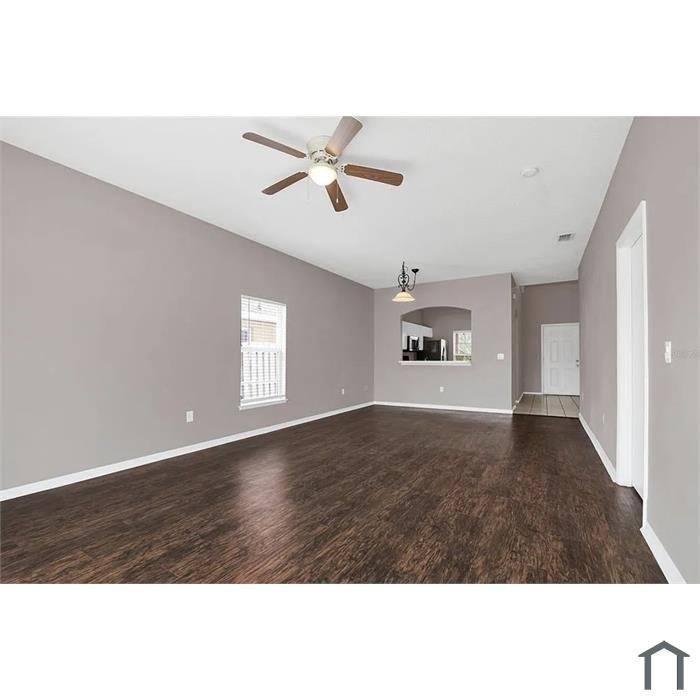 House for rent at 1409 Timberbend Circle, Orlando, FL 32824