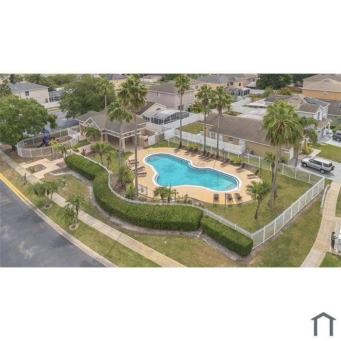 House for rent at 1409 Timberbend Circle, Orlando, FL 32824