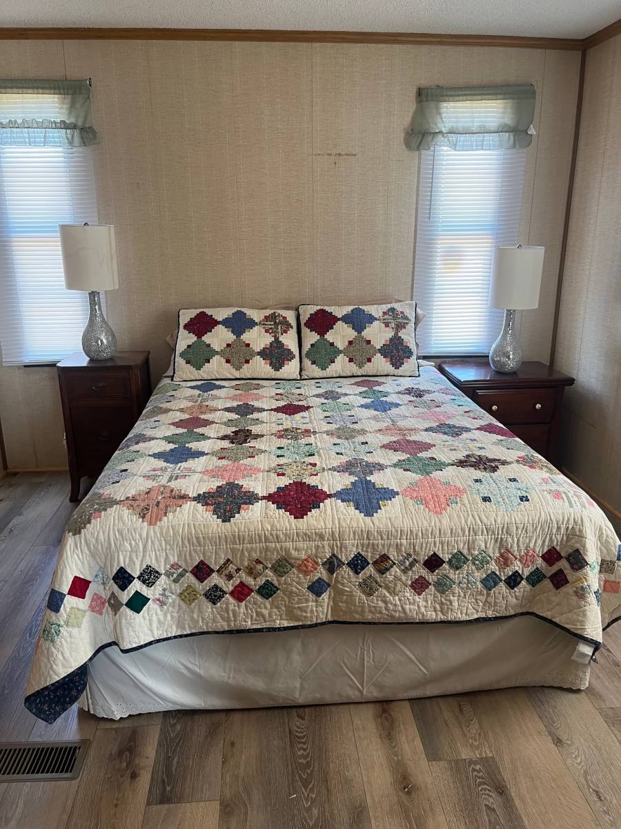 House for rent at 1411 Scott Pond Rd, Hartsville, SC 29550