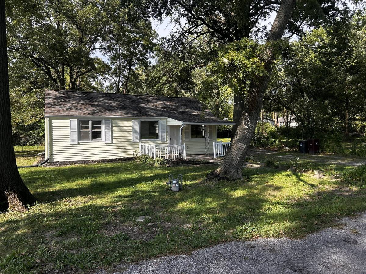 House for rent at 1022 Logan Ave, Lima, OH 45801
