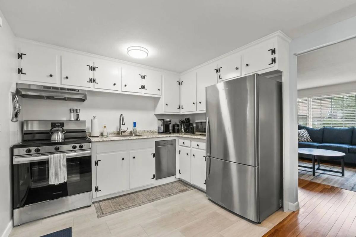House for rent at 15 Harrington St, East Falmouth, MA 02536