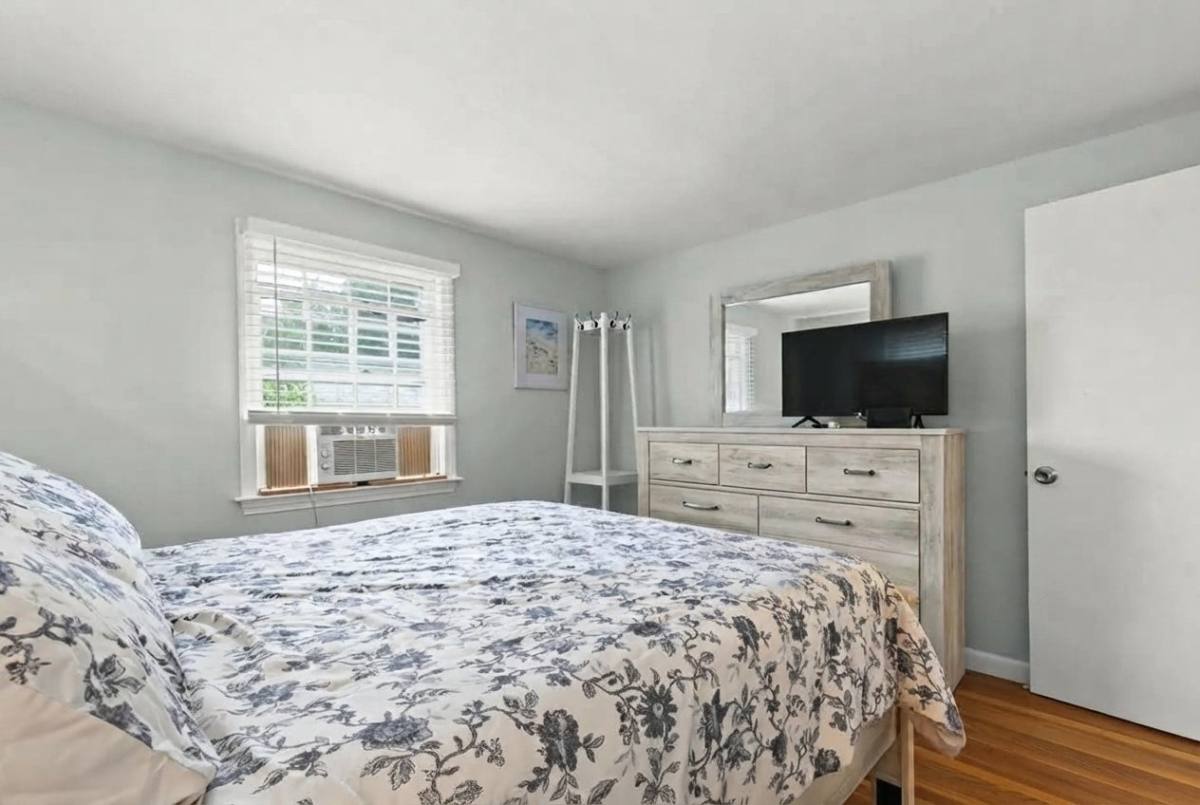House for rent at 15 Harrington St, East Falmouth, MA 02536