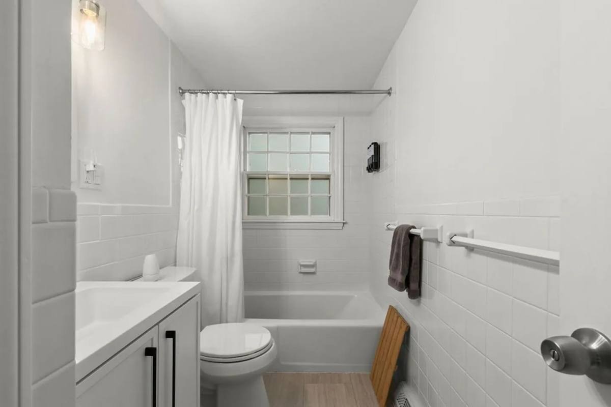 House for rent at 15 Harrington St, East Falmouth, MA 02536