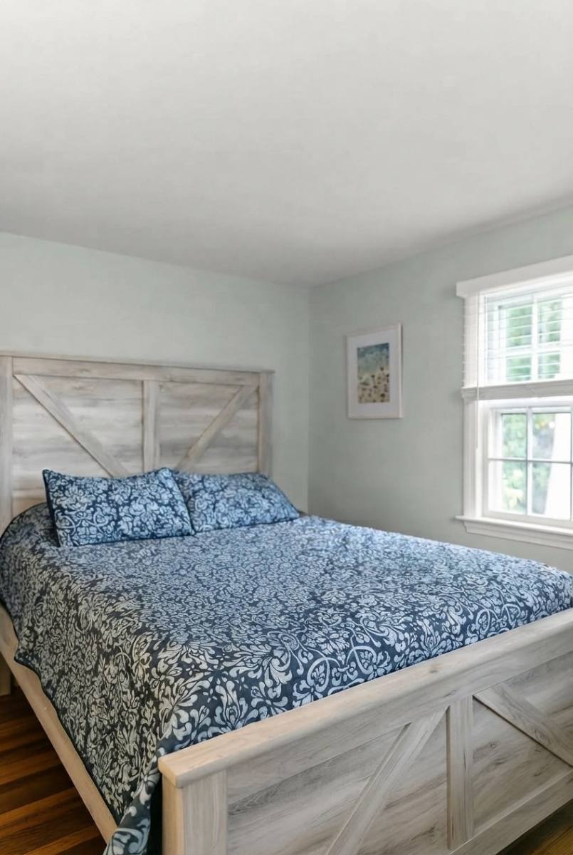 House for rent at 15 Harrington St, East Falmouth, MA 02536