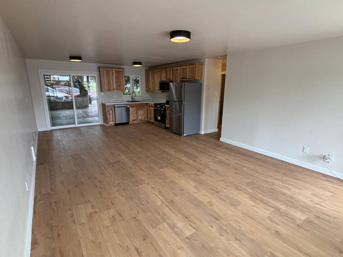 Apartment for rent at 322 N St #322, Yreka, CA 96097
