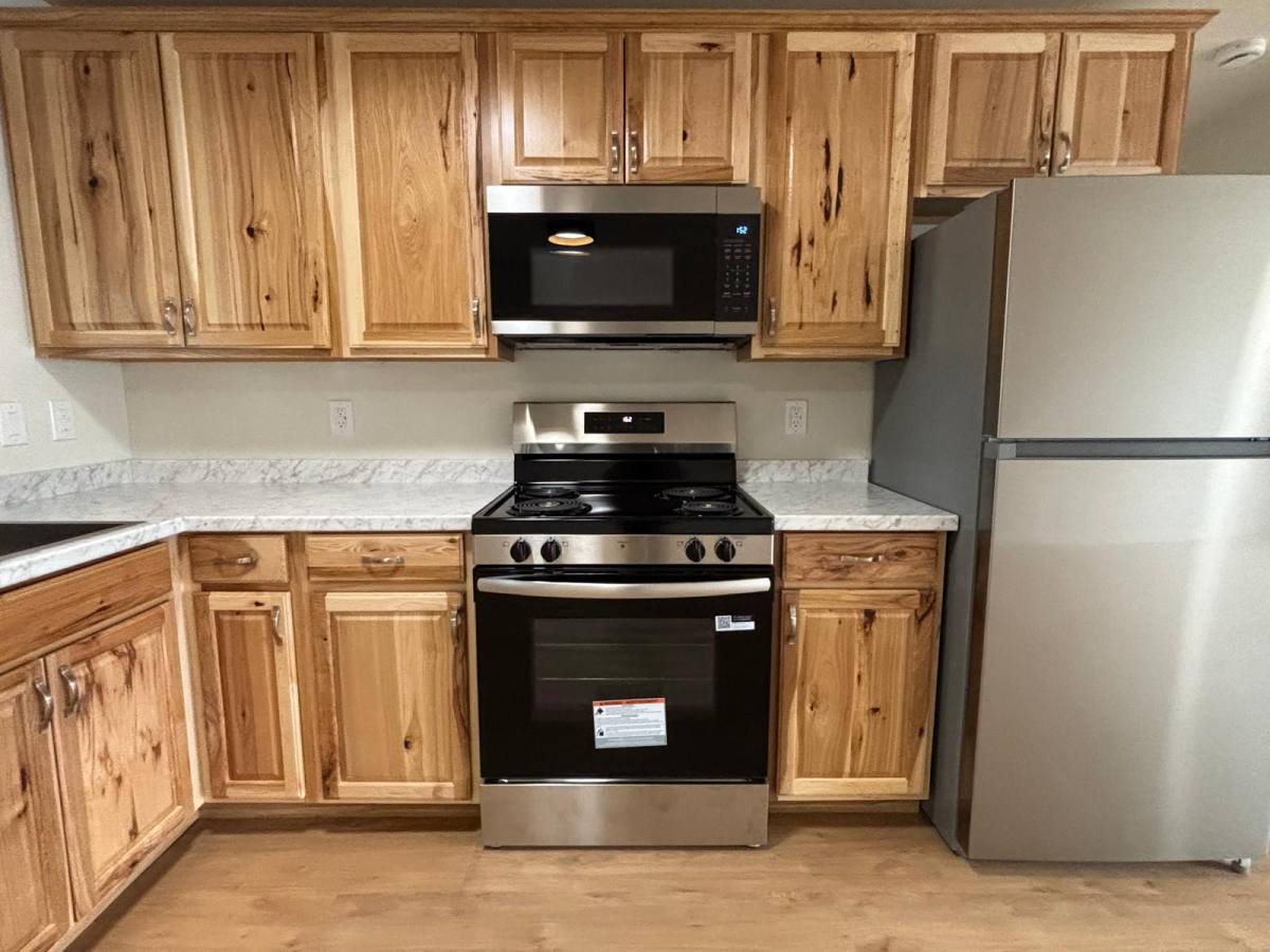 Apartment for rent at 322 N St #322, Yreka, CA 96097