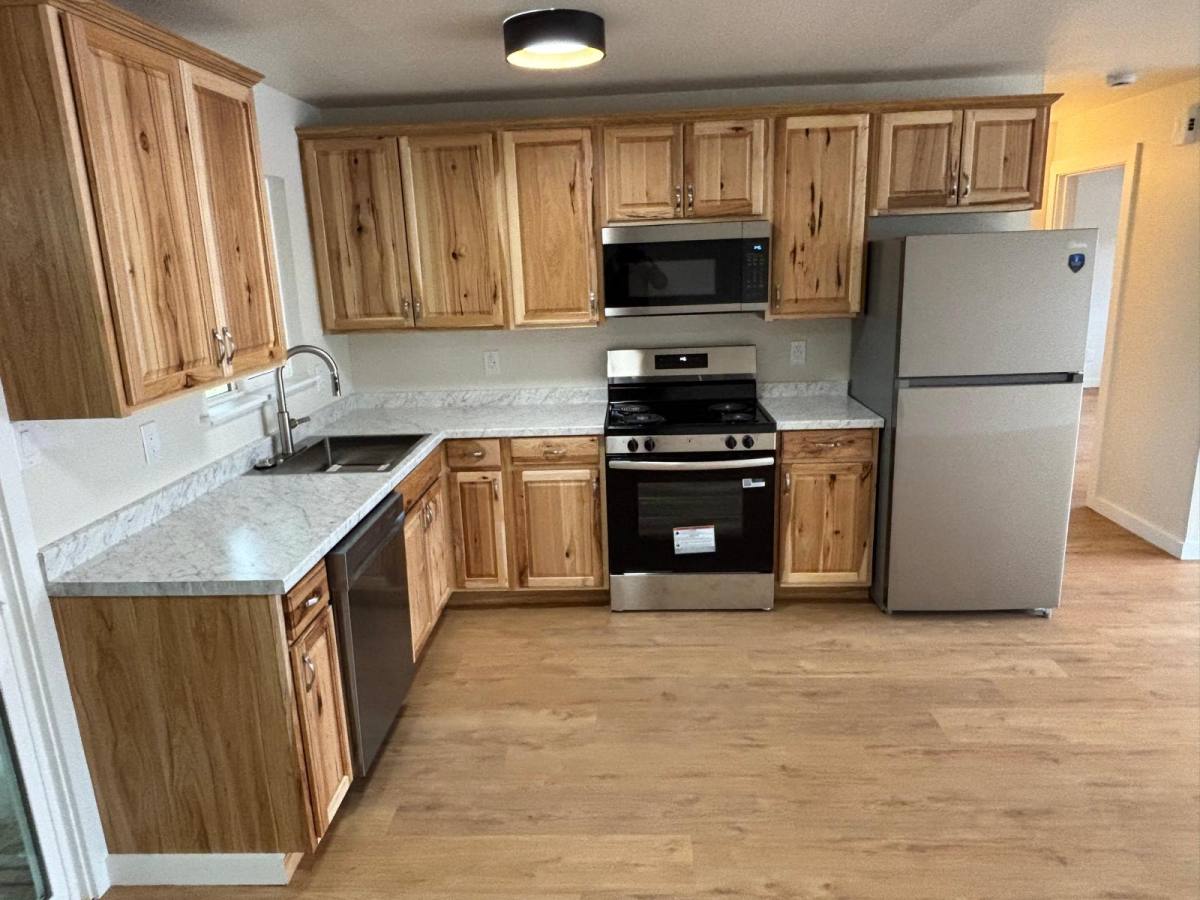 Apartment for rent at 322 N St #322, Yreka, CA 96097