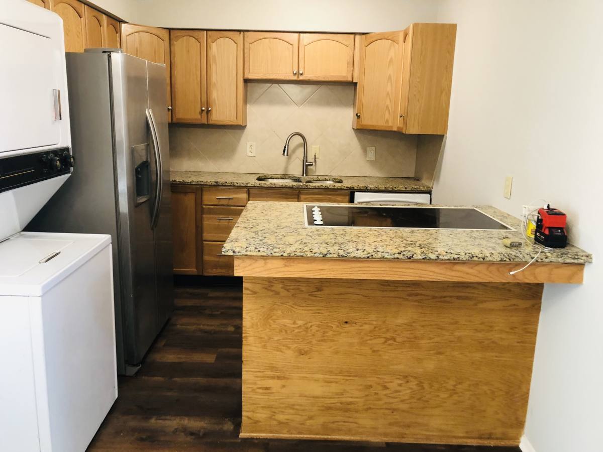 Apartment for rent at 9825 Valley Meadow Court #VALLEY Condo, Dallas, TX 75220