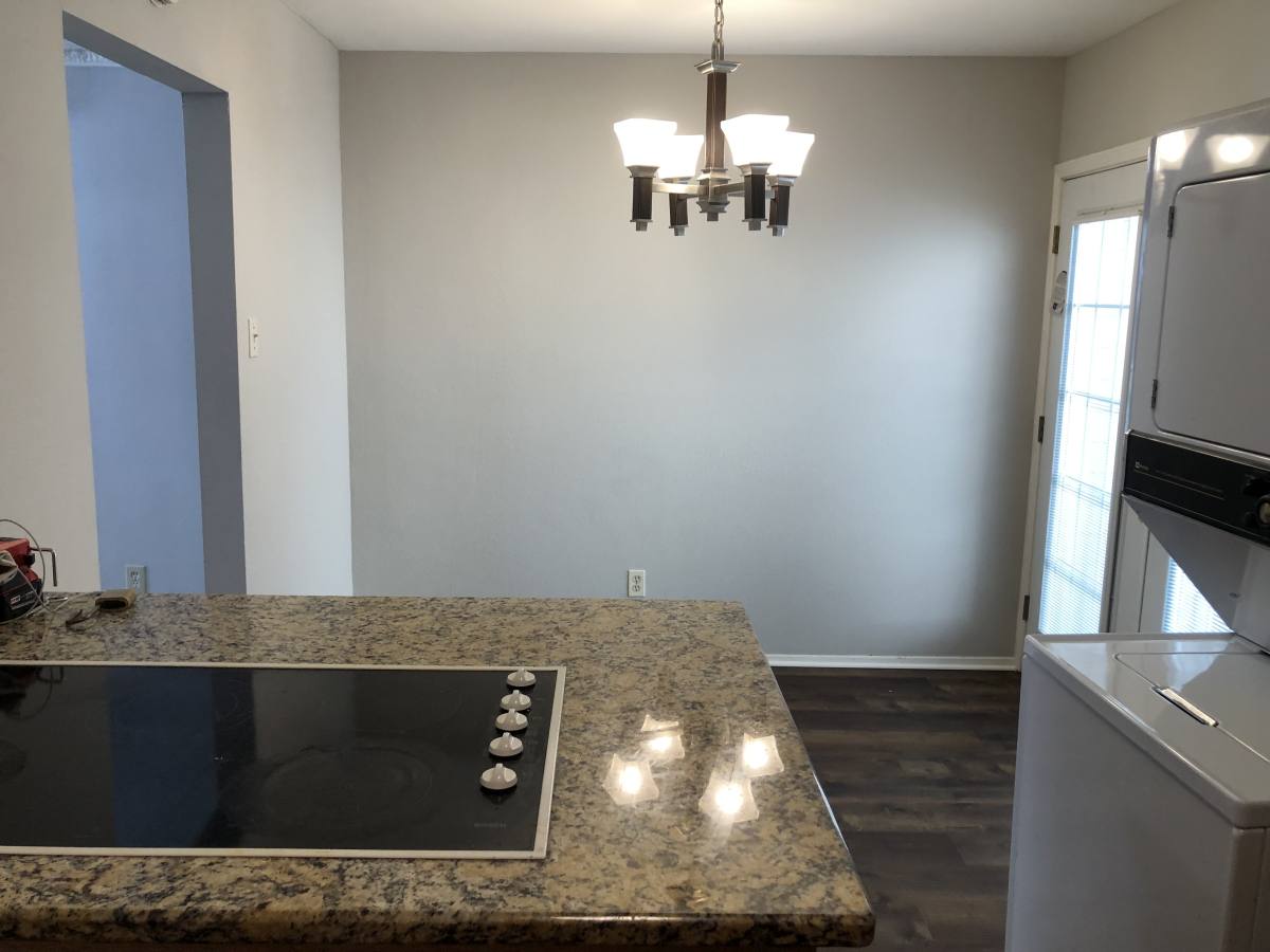 Apartment for rent at 9825 Valley Meadow Court #VALLEY Condo, Dallas, TX 75220