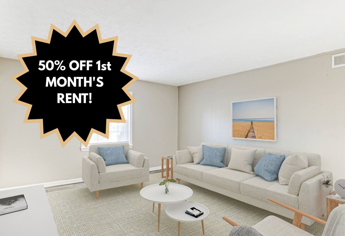 Apartment for rent at Wynridge, 425 Lake Dr SE, Marietta, GA 30060